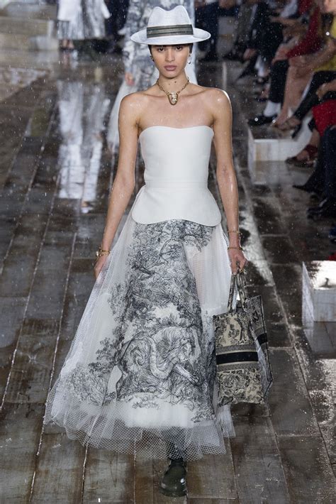 dior latest collection